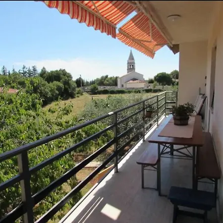 Apartment Bibi Krnica