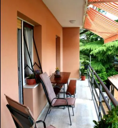 Apartment Bibi *
