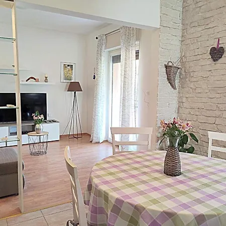 Apartment Bibi