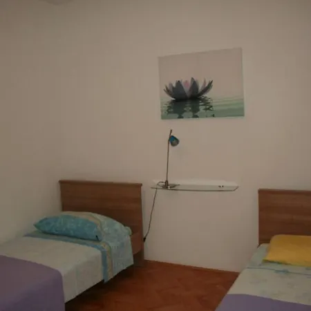 Bibi Apartment Krnica