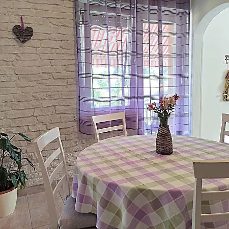 Bibi Apartment Krnica
